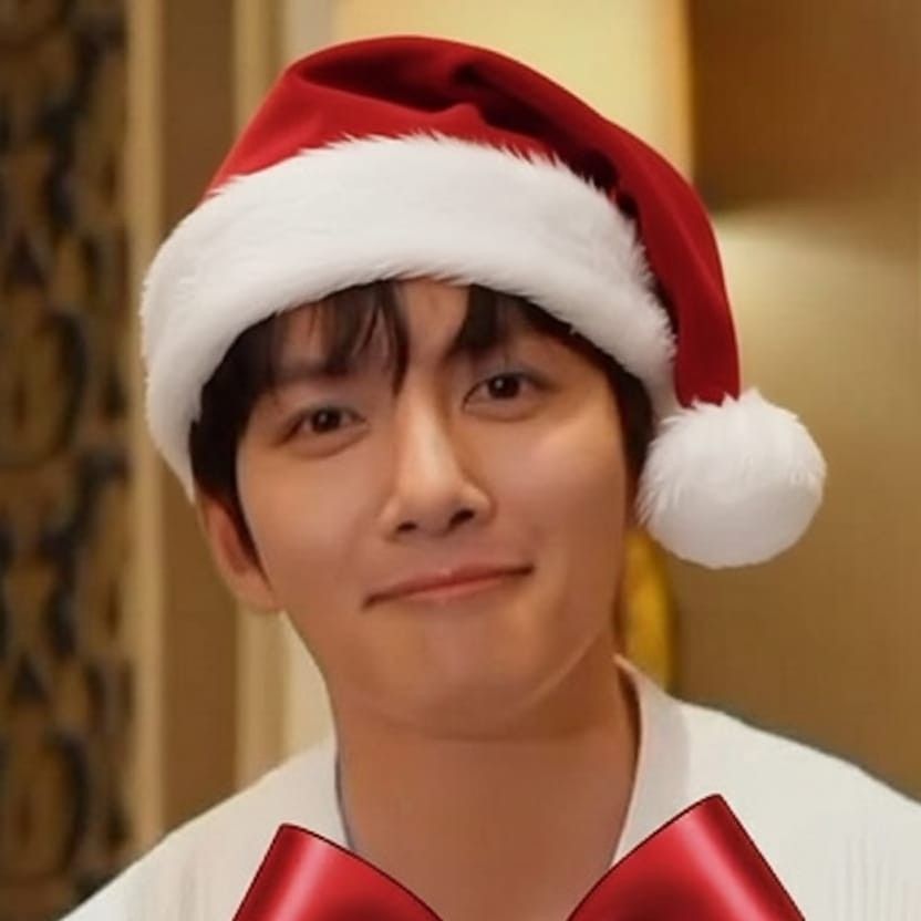 チ・チャンウクのビハインドカット