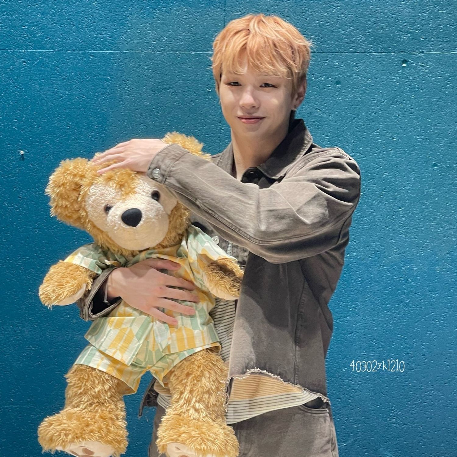 秘密空间的近期活动照