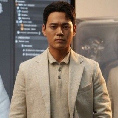 A moment captured by a fan of Lee Jung