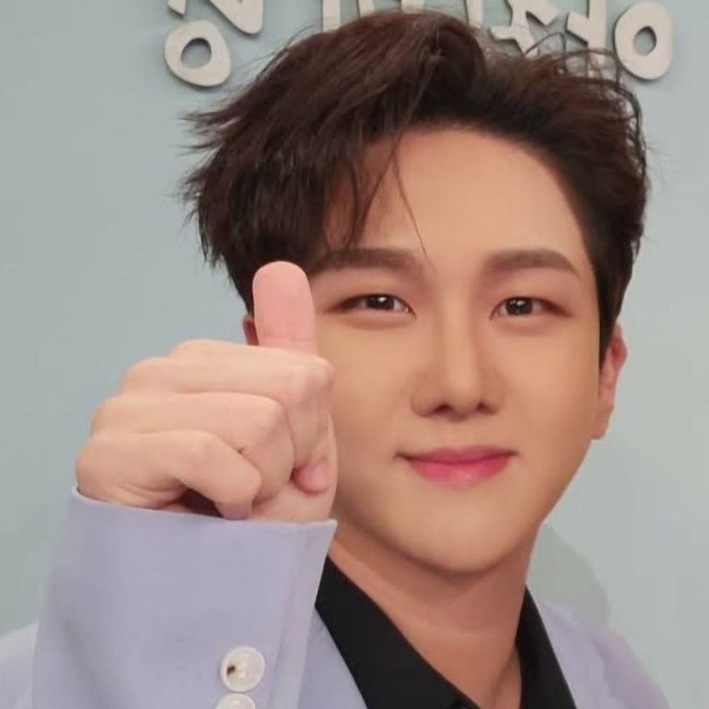 Latest photo of Kim Soochan