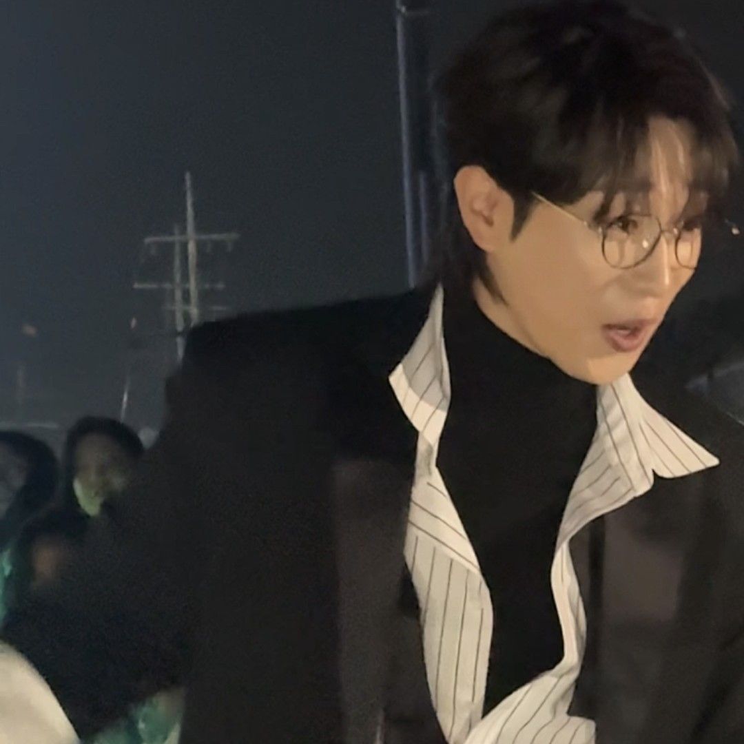 Latest photo of An Sunghoon