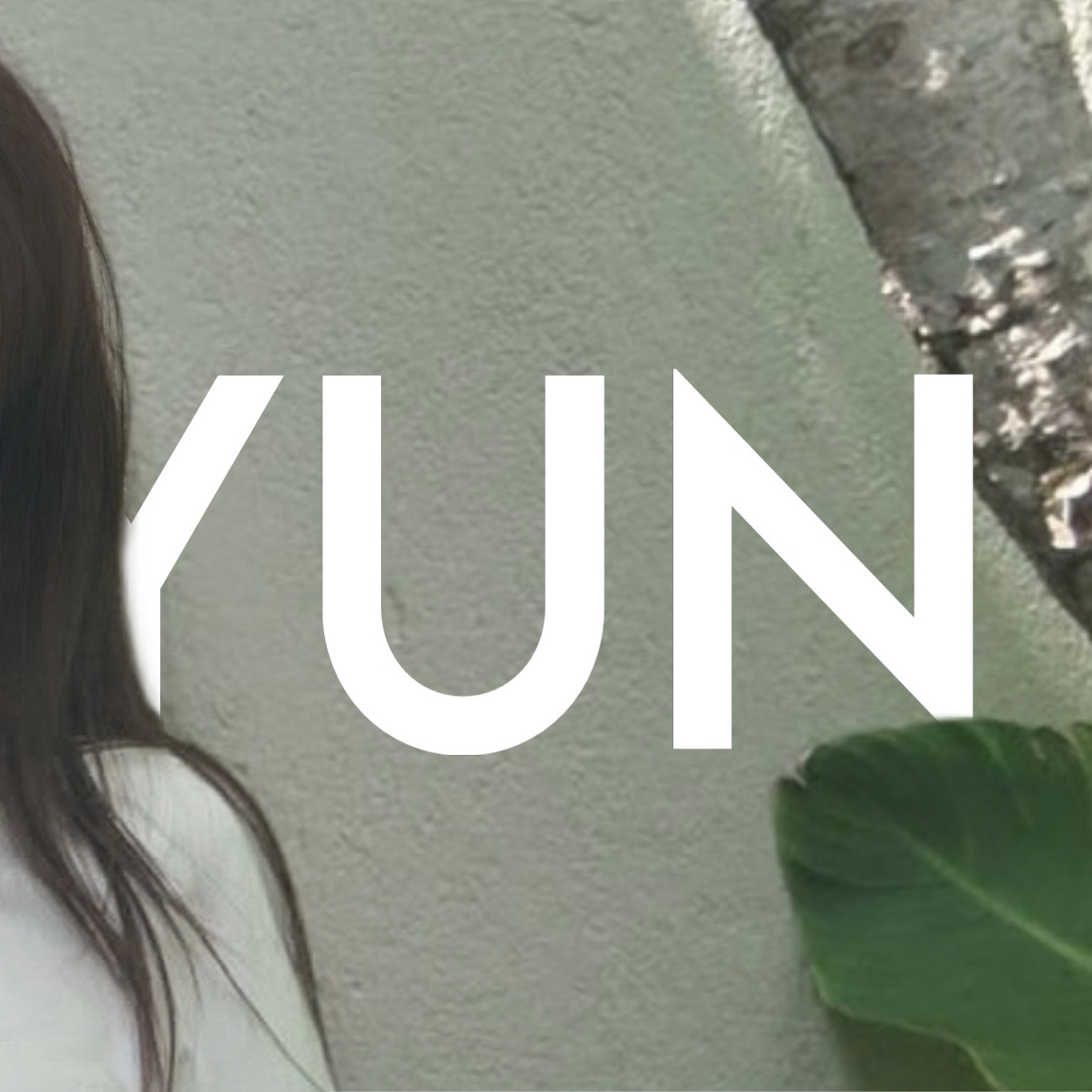 粉丝拍下的赵怡贤瞬间