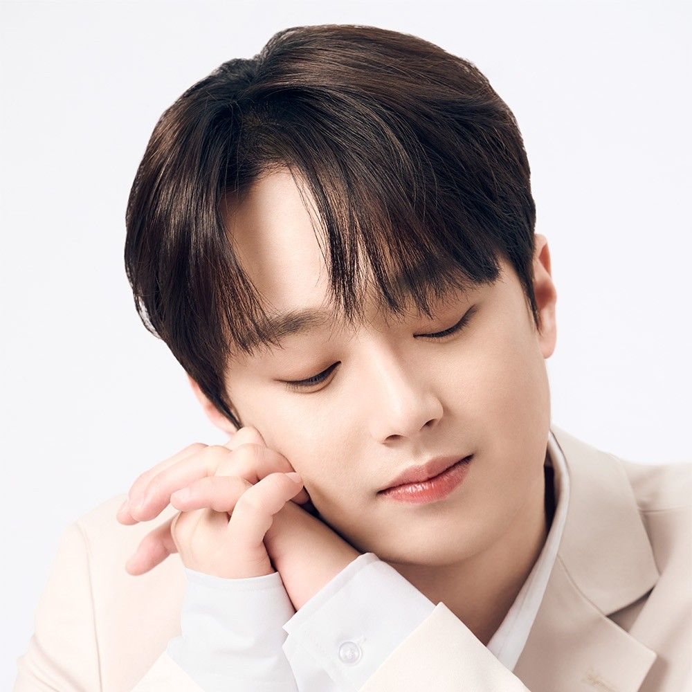 이찬원 팬이 찍은 순간