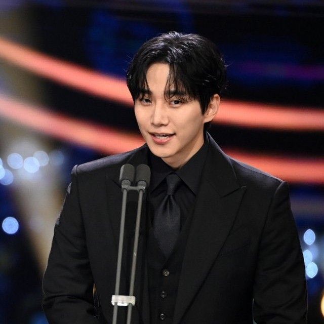 Foto terbaru dari Lee Junho