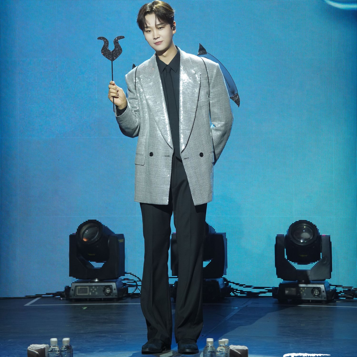 송민준의 최신 사진