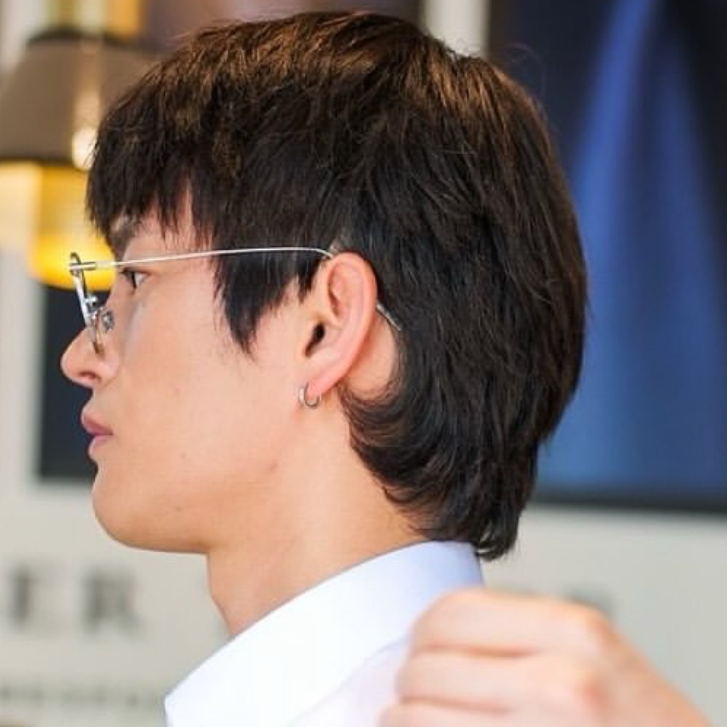 Latest photo of Seo Inguk