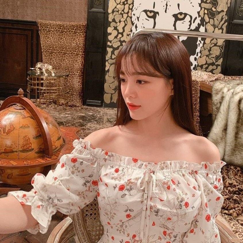 김세정 최근 활동샷