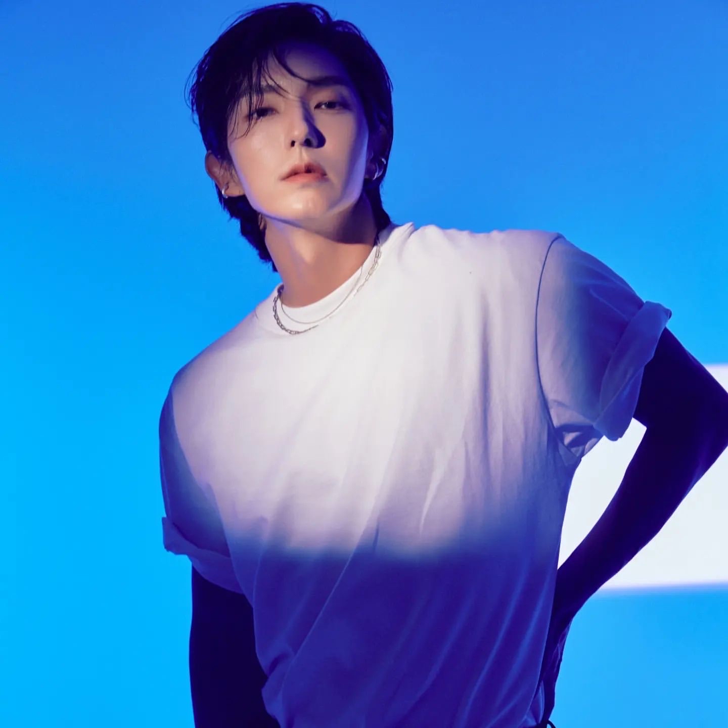 이준기 최근 활동샷
