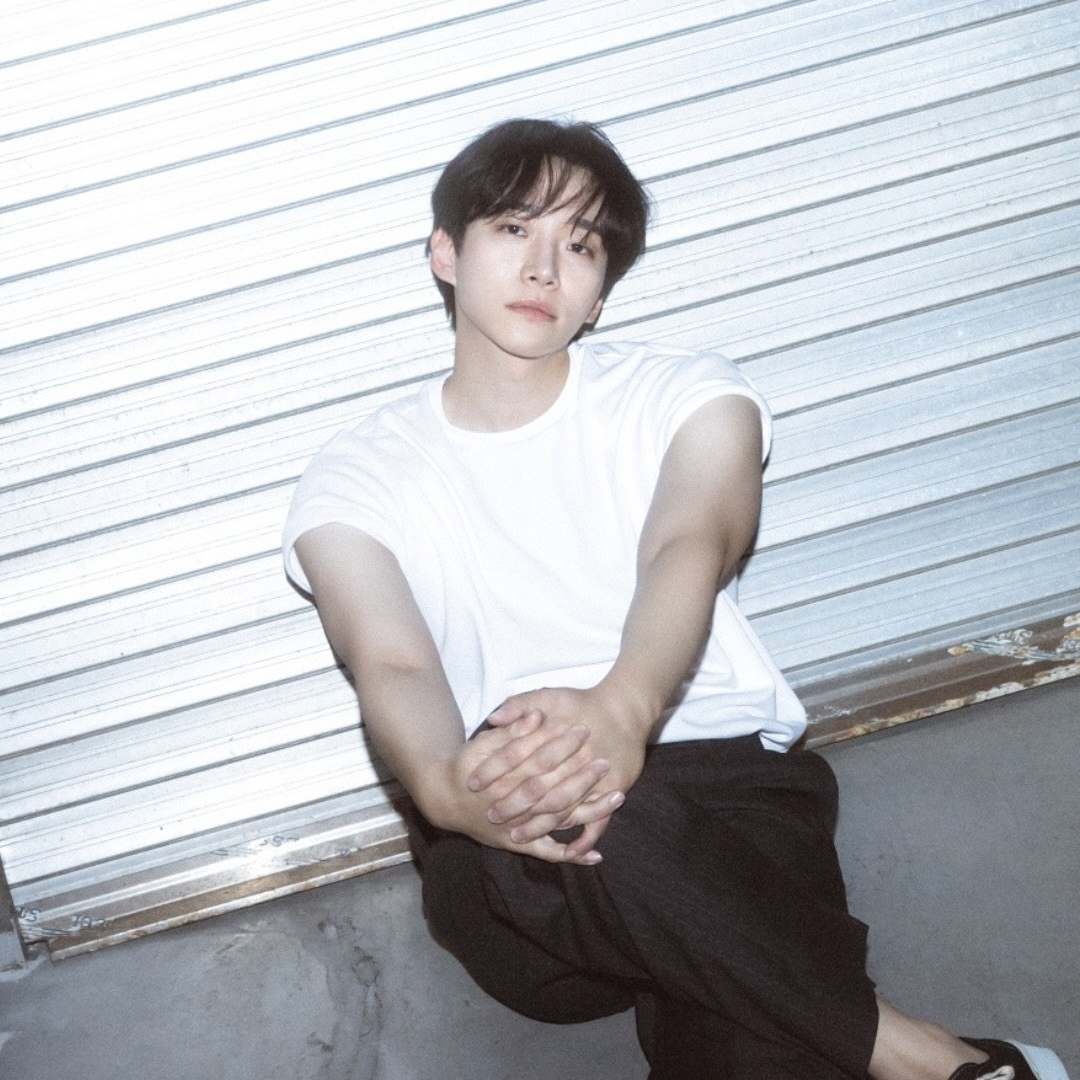 李俊昊的幕後花絮