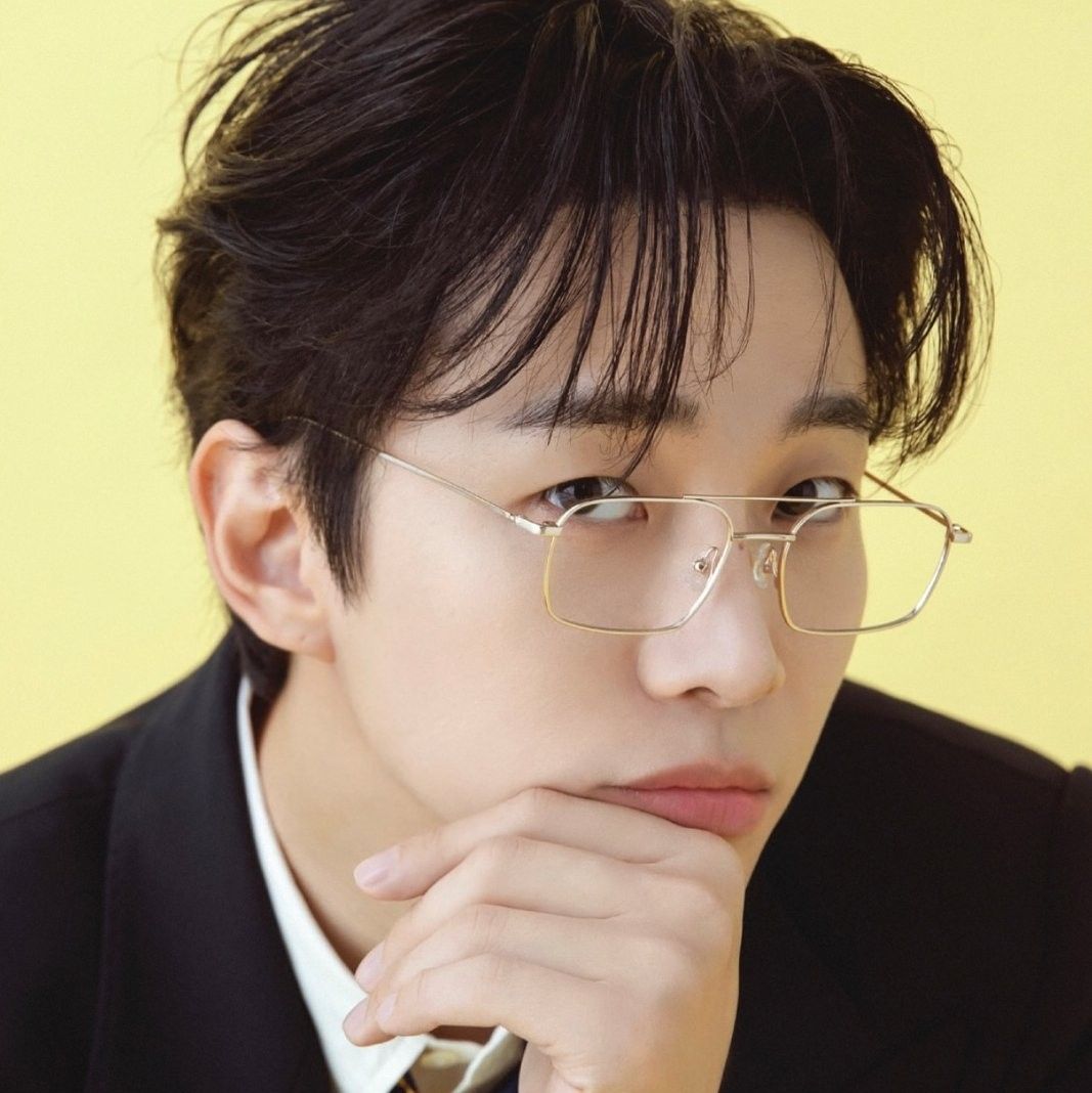Latest photo of Lee Junho