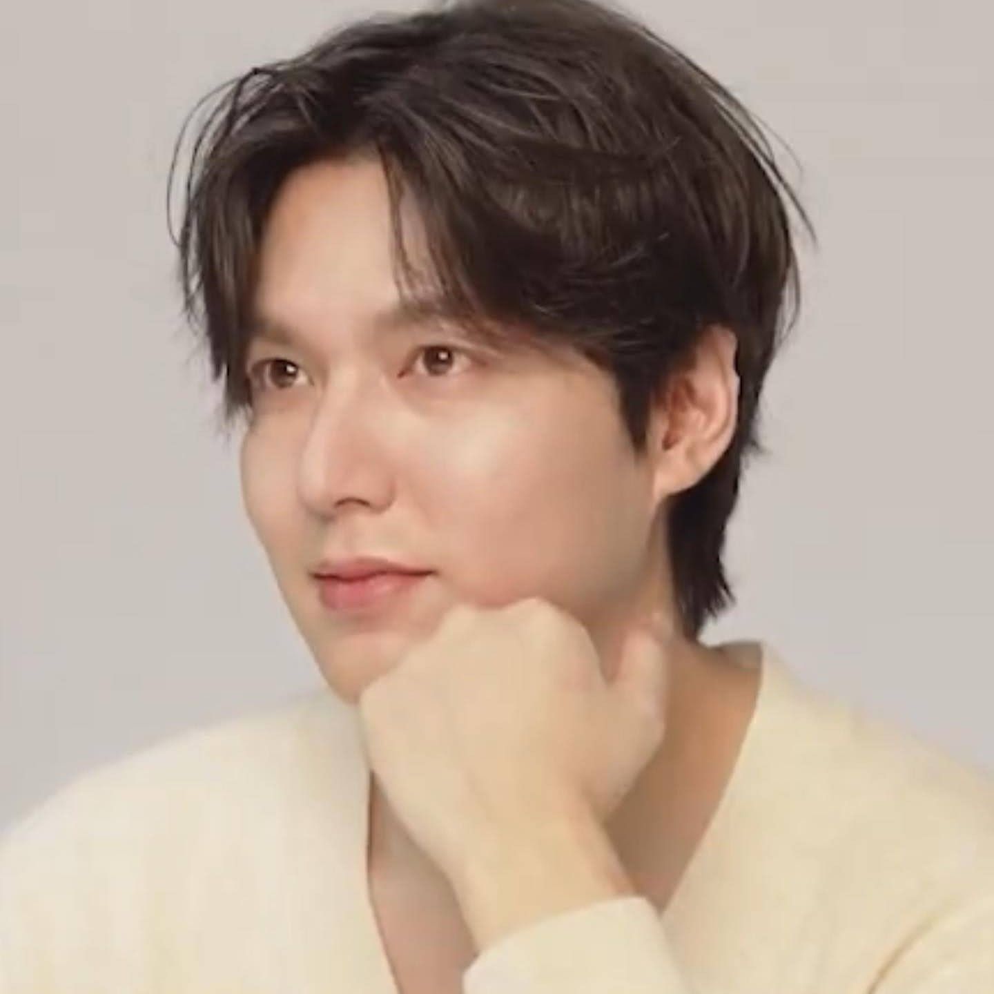 李敏鎬的最新照片