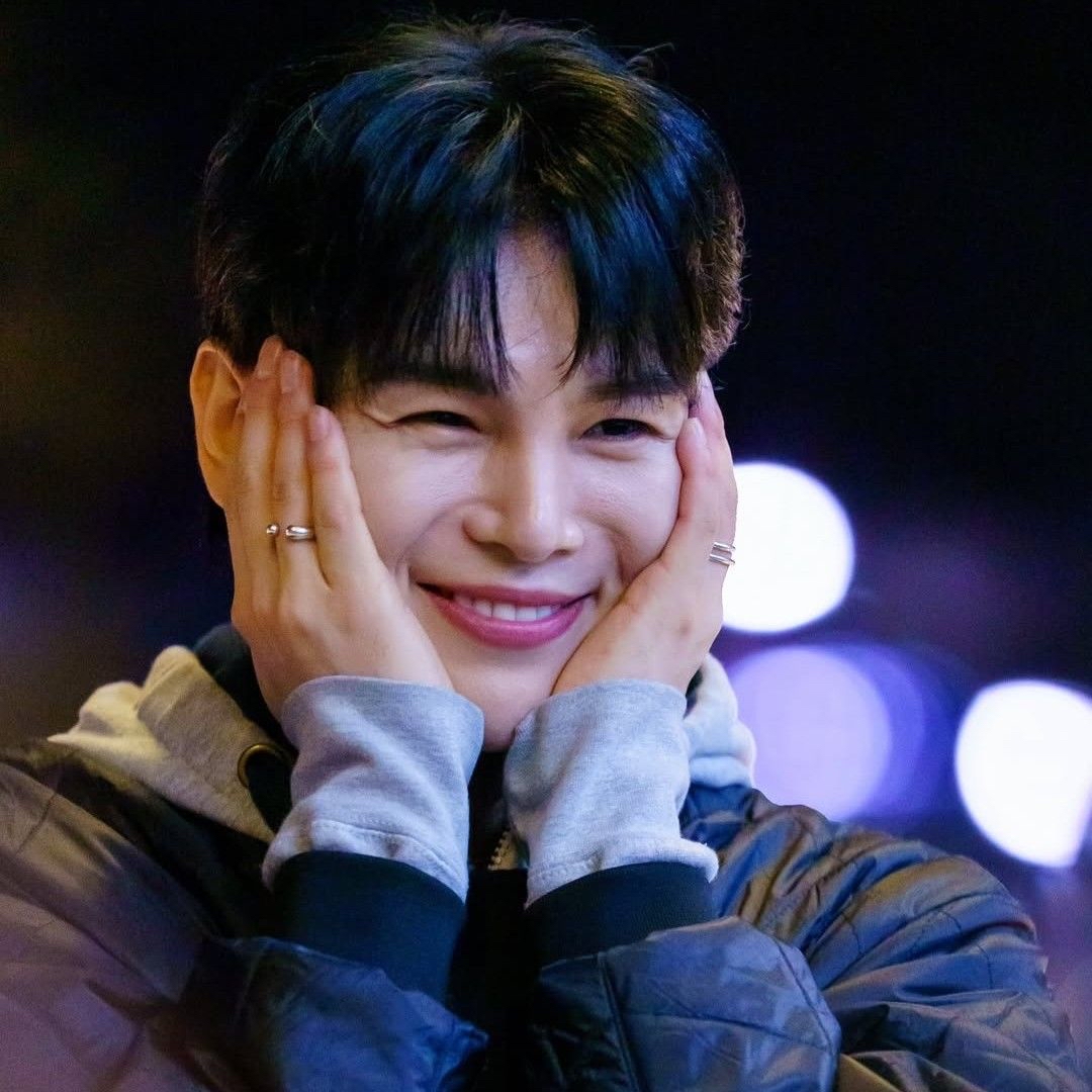 Latest photo of Kim Junsu (1991)