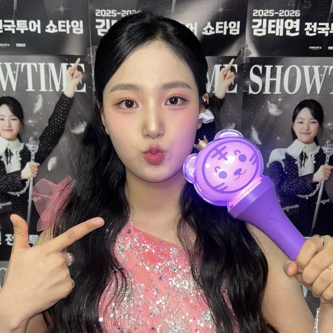 김태연 팬이 찍은 순간