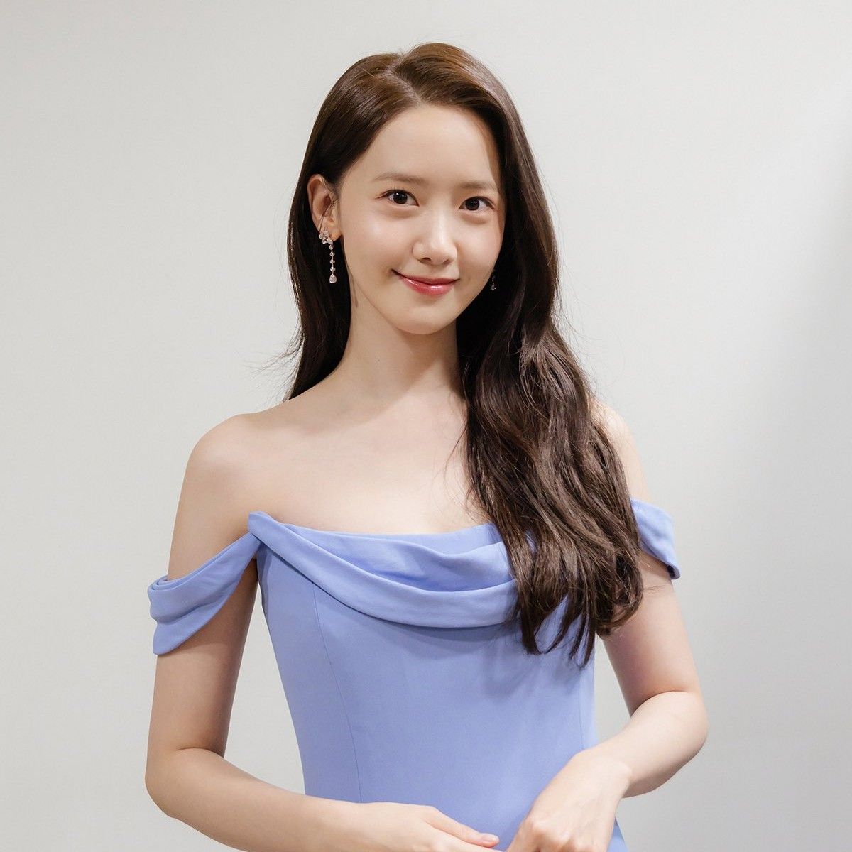 Recent activity shot of Yoona