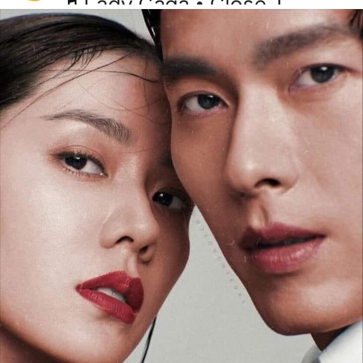 ファンが撮影したソン・イェジンの瞬間