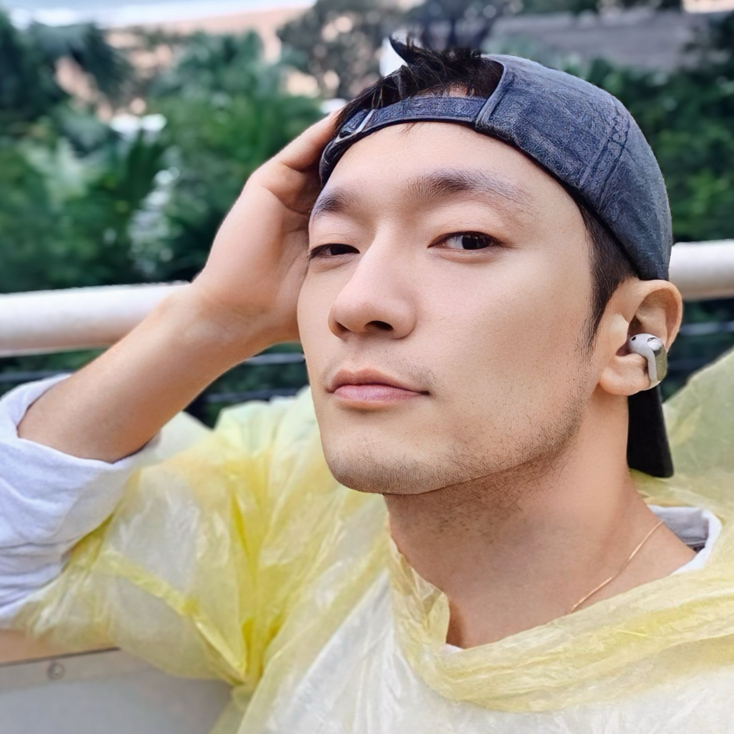 Foto kegiatan terbaru dari Son Seokkoo