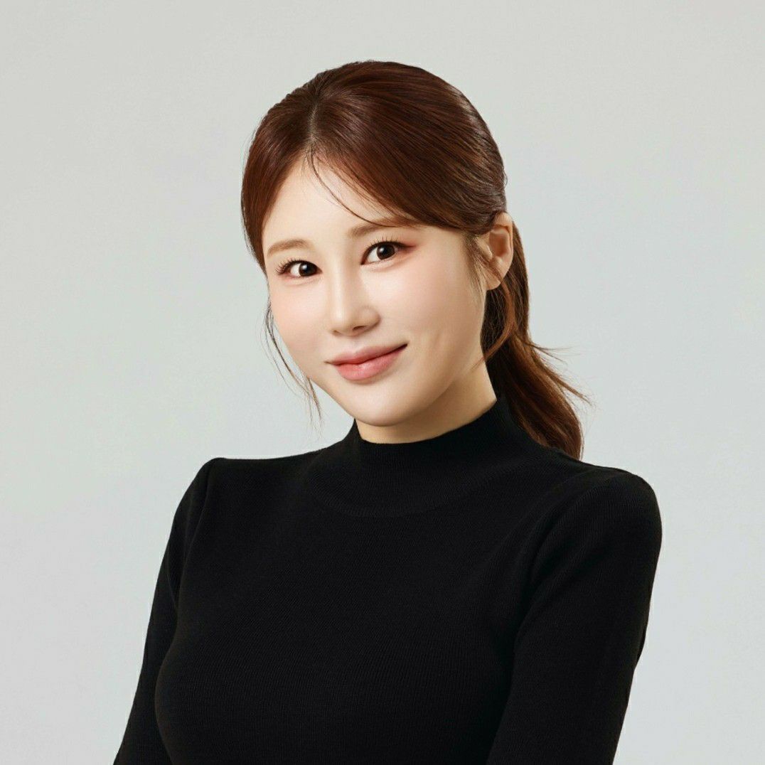 A moment captured by a fan of Kim Soyou