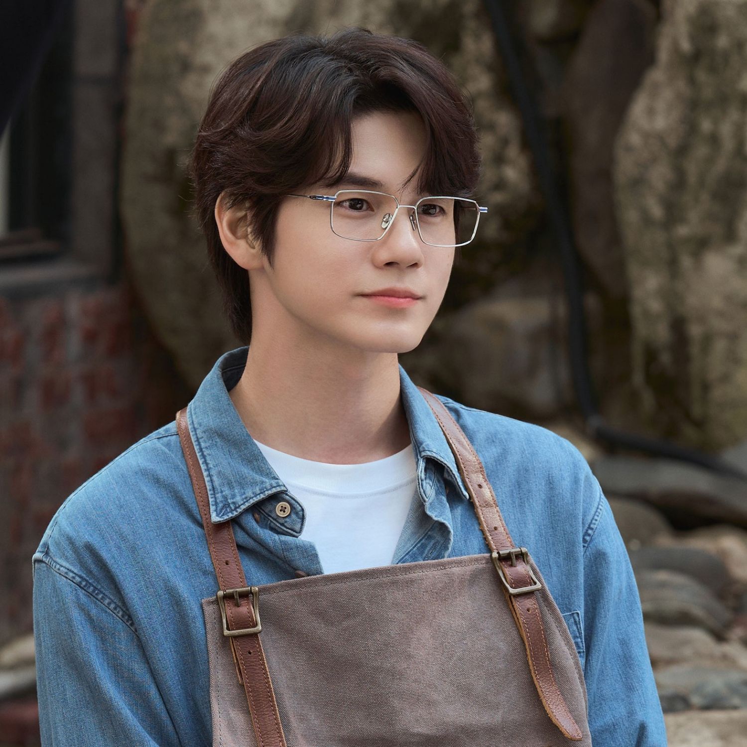 邕聖祐的最新照片