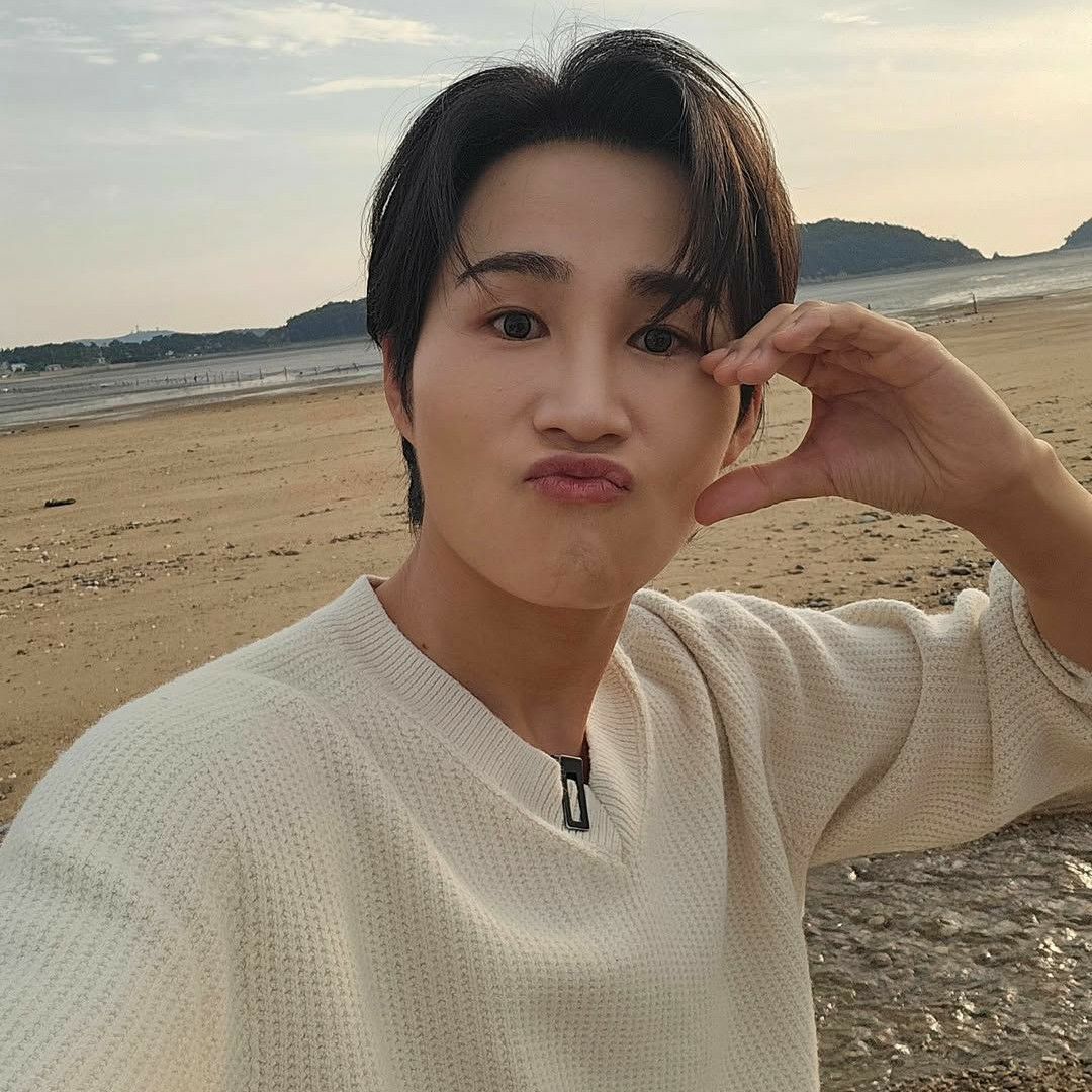 金熙栽的近期活动照