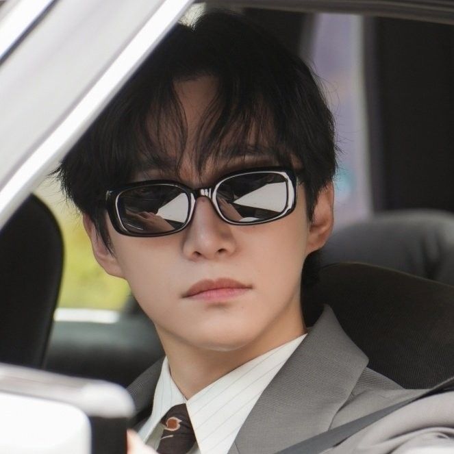 粉絲拍下的李俊昊瞬間