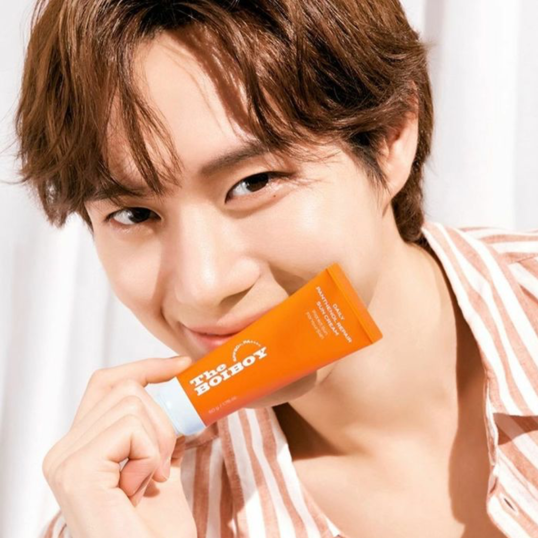 Latest photo of Kim Youngdae