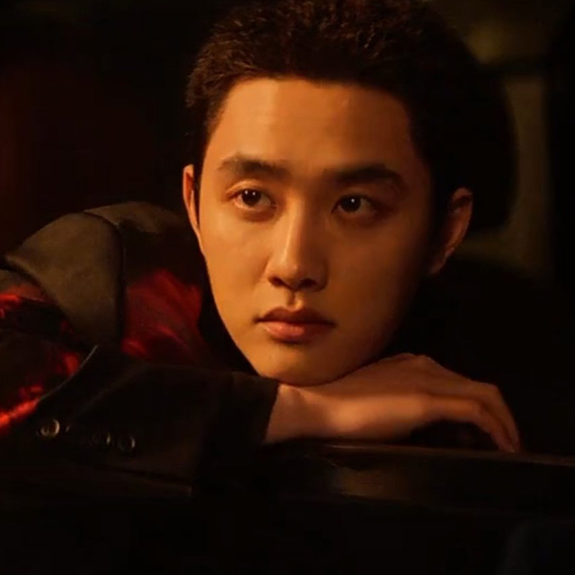 都暻秀 (D.O.)的近期活動照