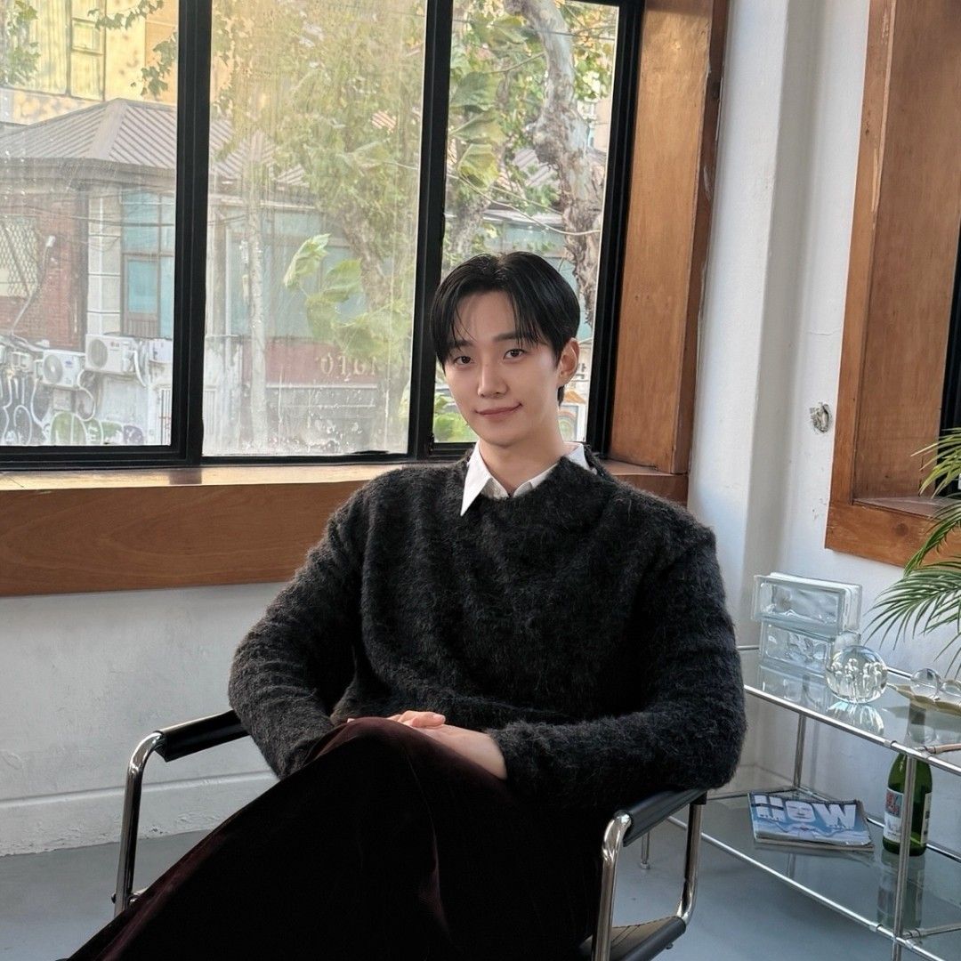 李俊昊的最新照片