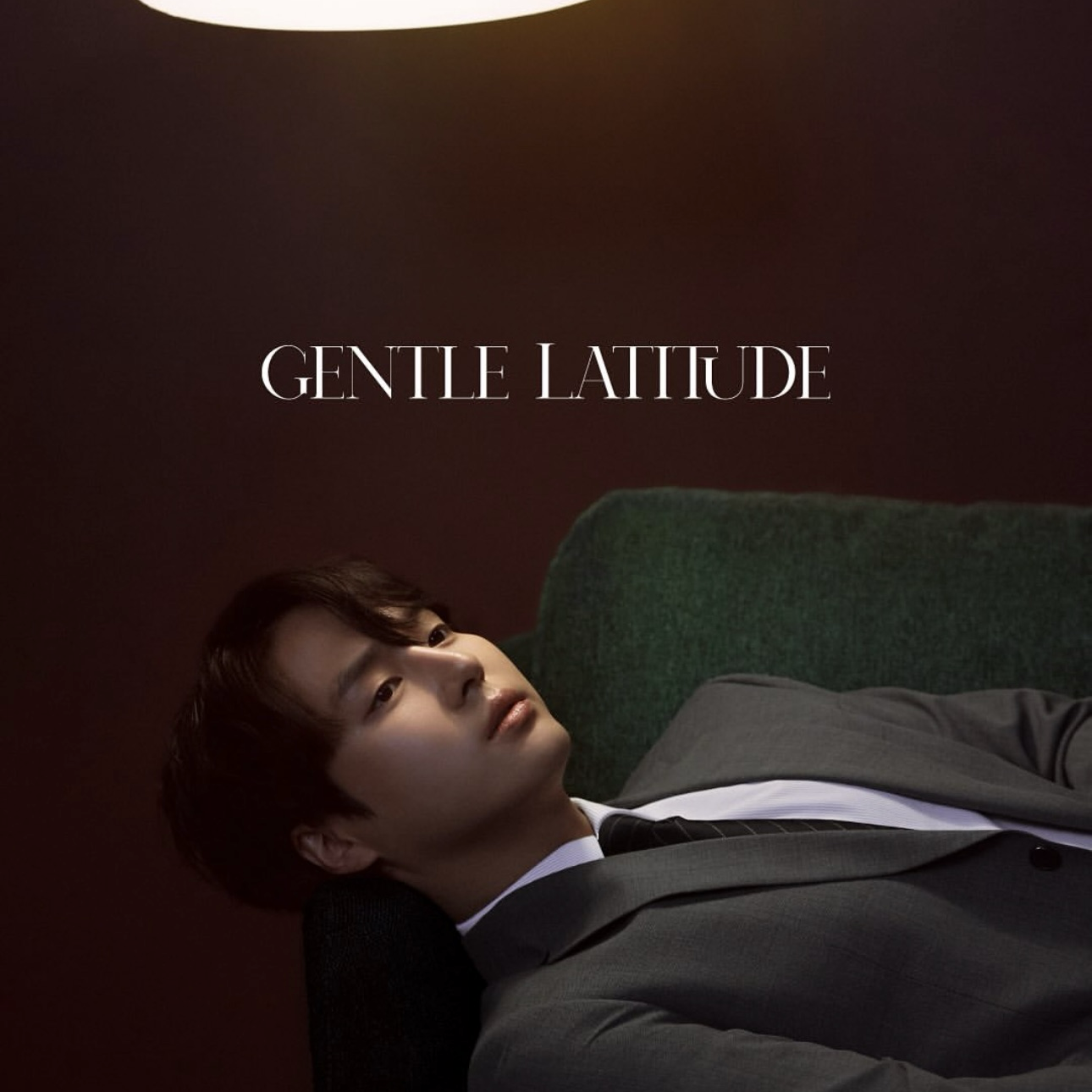 A moment captured by a fan of Yang Sejong