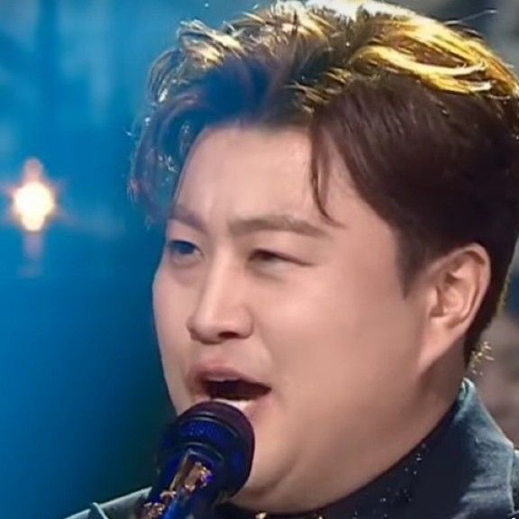 金浩中的近期活動照