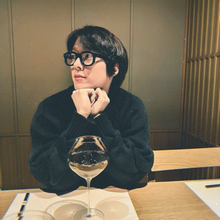 Latest photo of Jang Kiyong