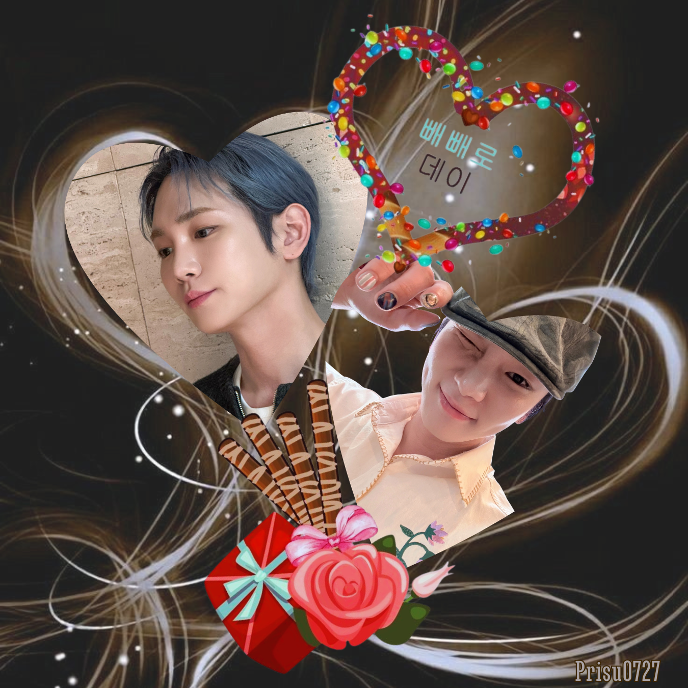 Postingan selebriti yang sedang jadi sorotan