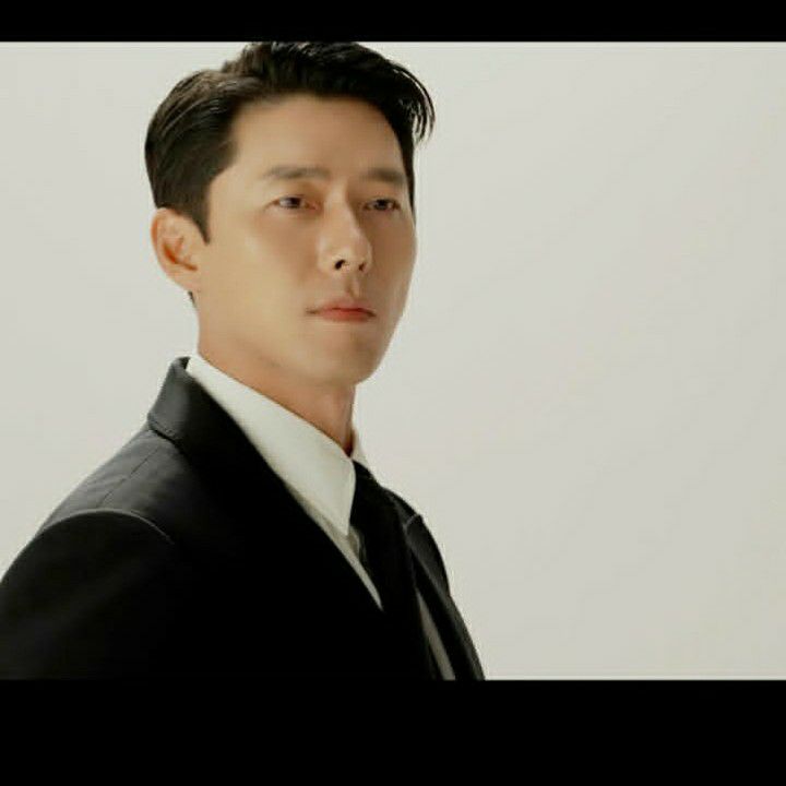 粉絲拍下的玄彬瞬間