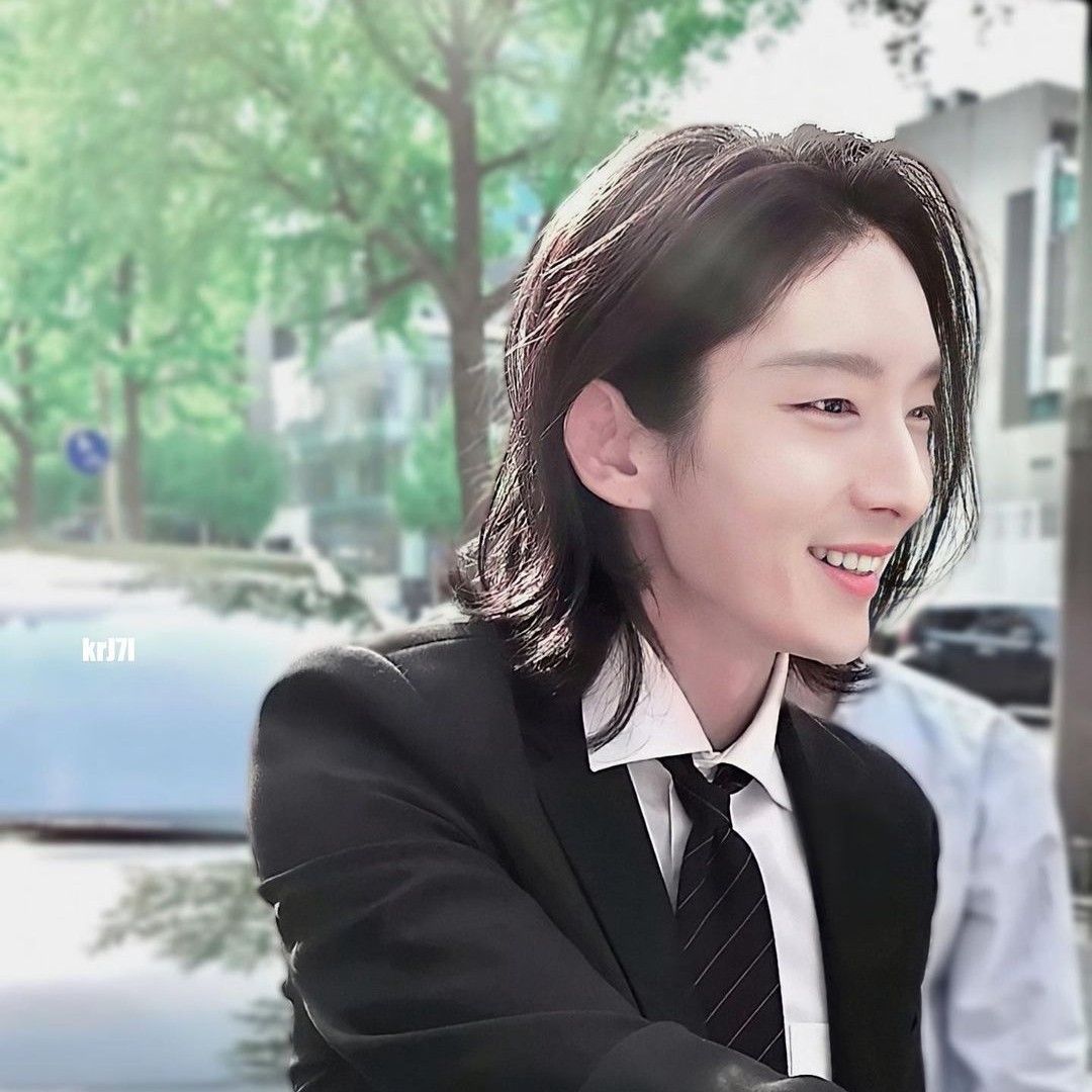 이준기의 비하인드 컷