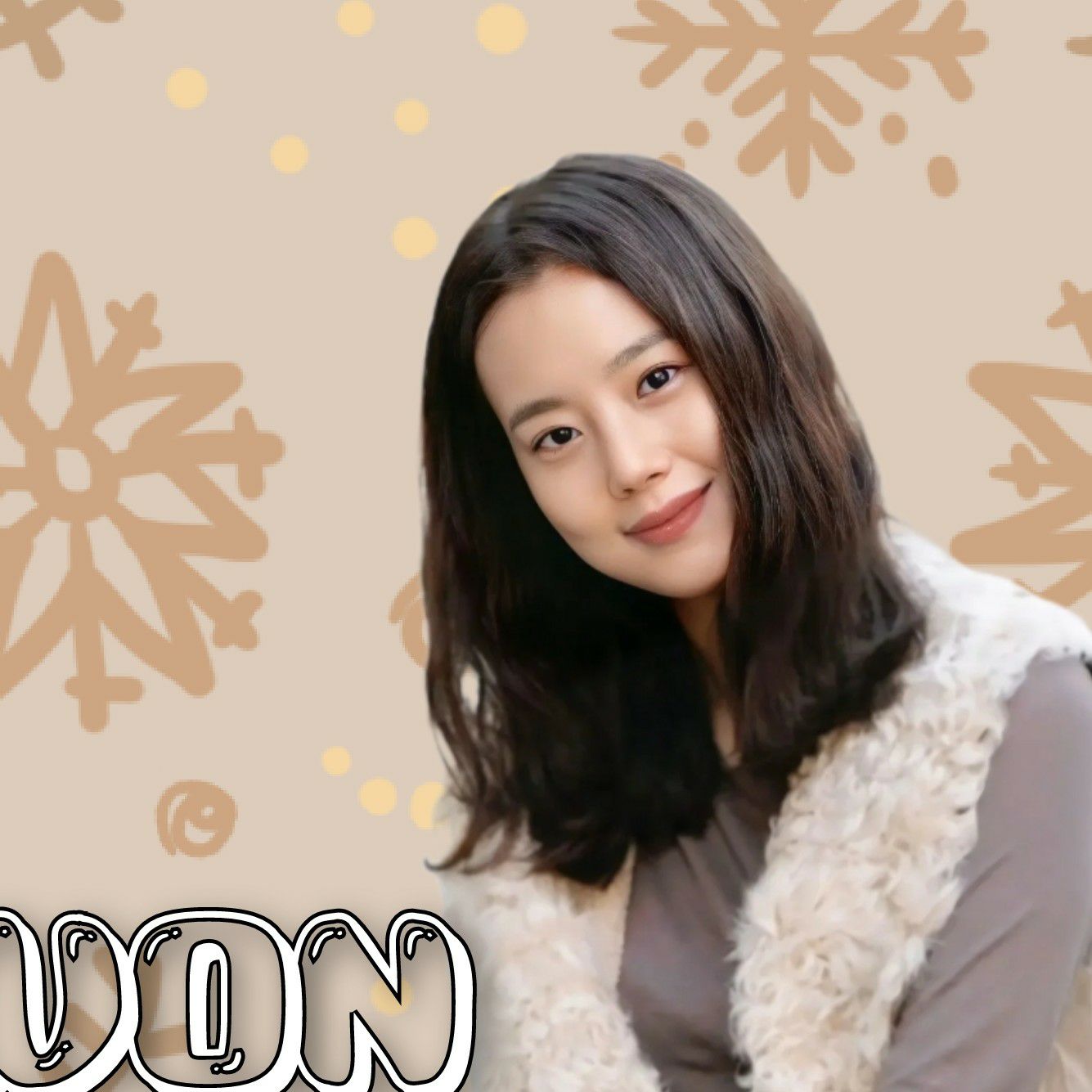 粉絲拍下的文彩元瞬間