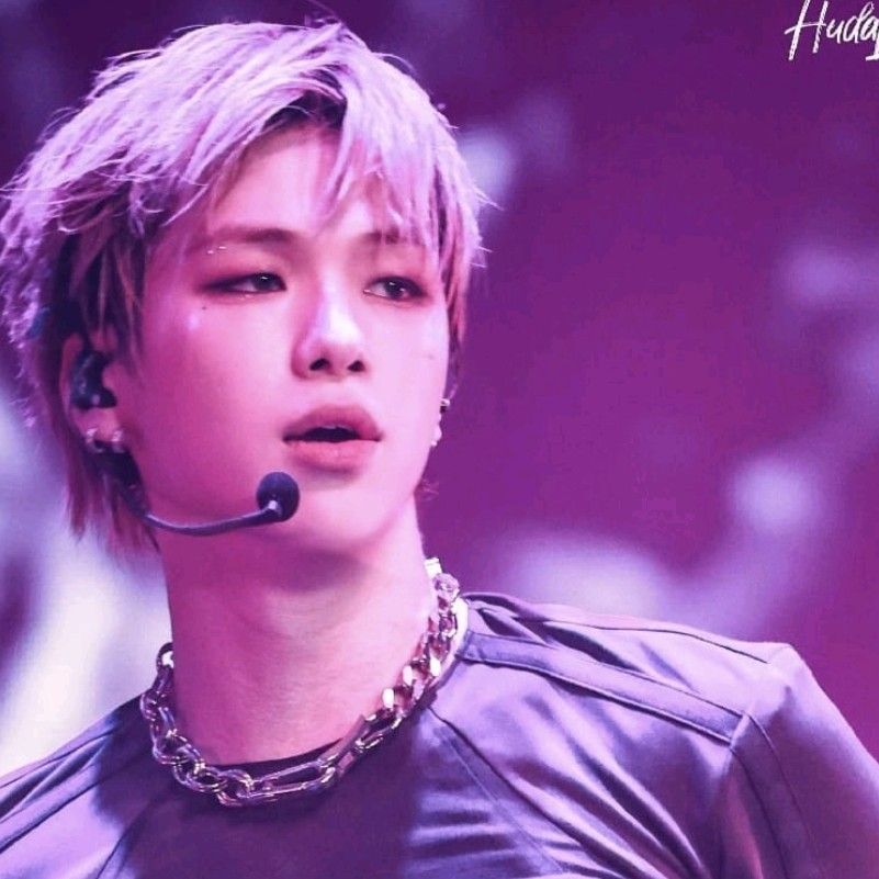 Recent activity shot of Secret Garden