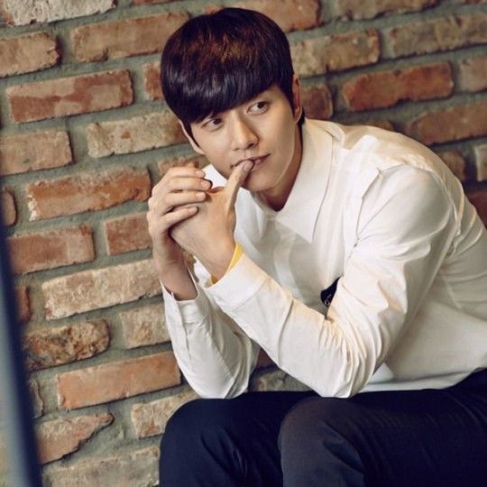 Foto kegiatan terbaru dari Park Haejin