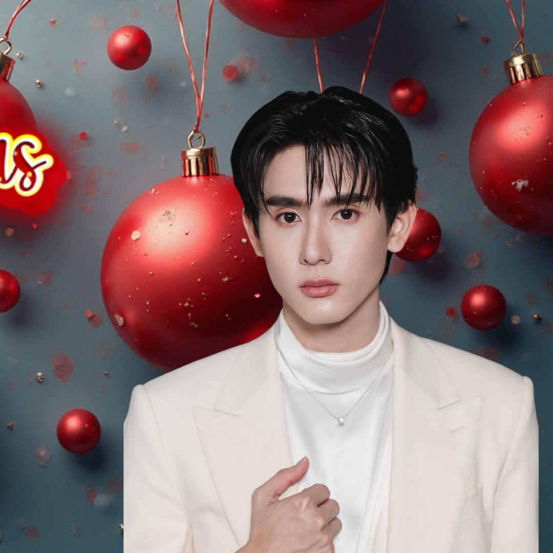 A moment captured by a fan of Book Kasidet Plookphol