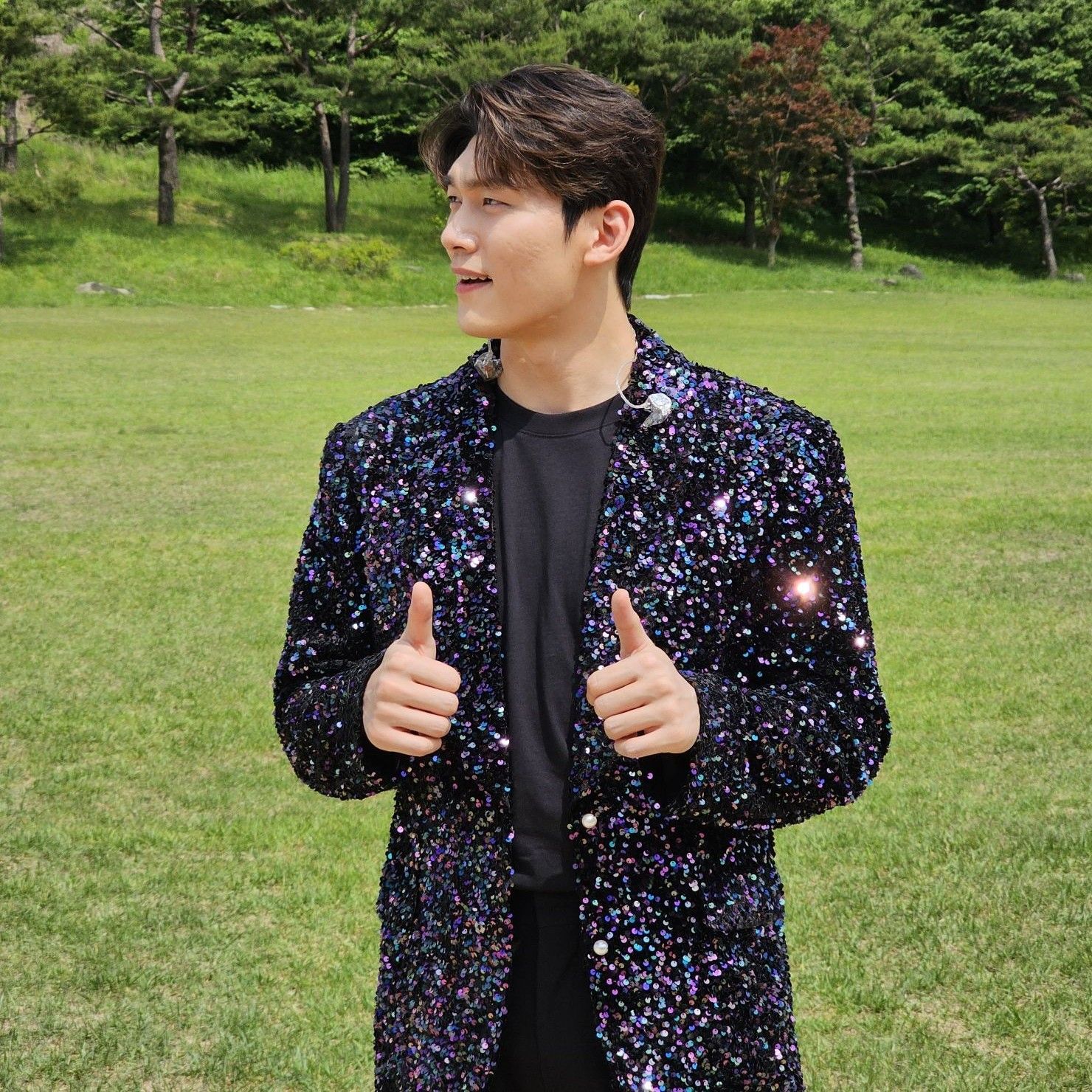 전종혁의 비하인드 컷