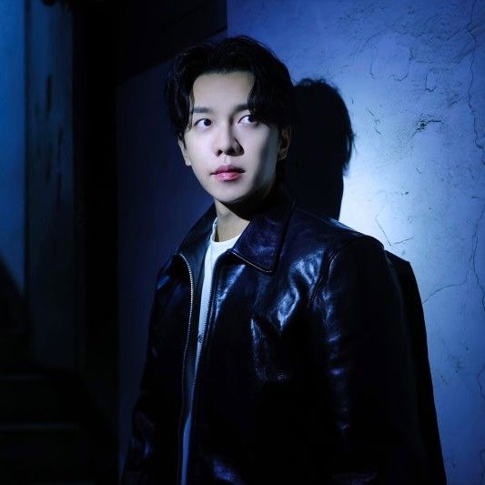 イ・スンギの最新写真