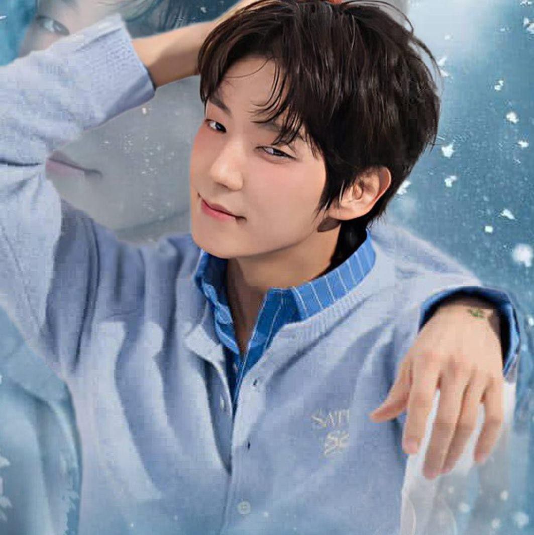 李準基的幕後花絮