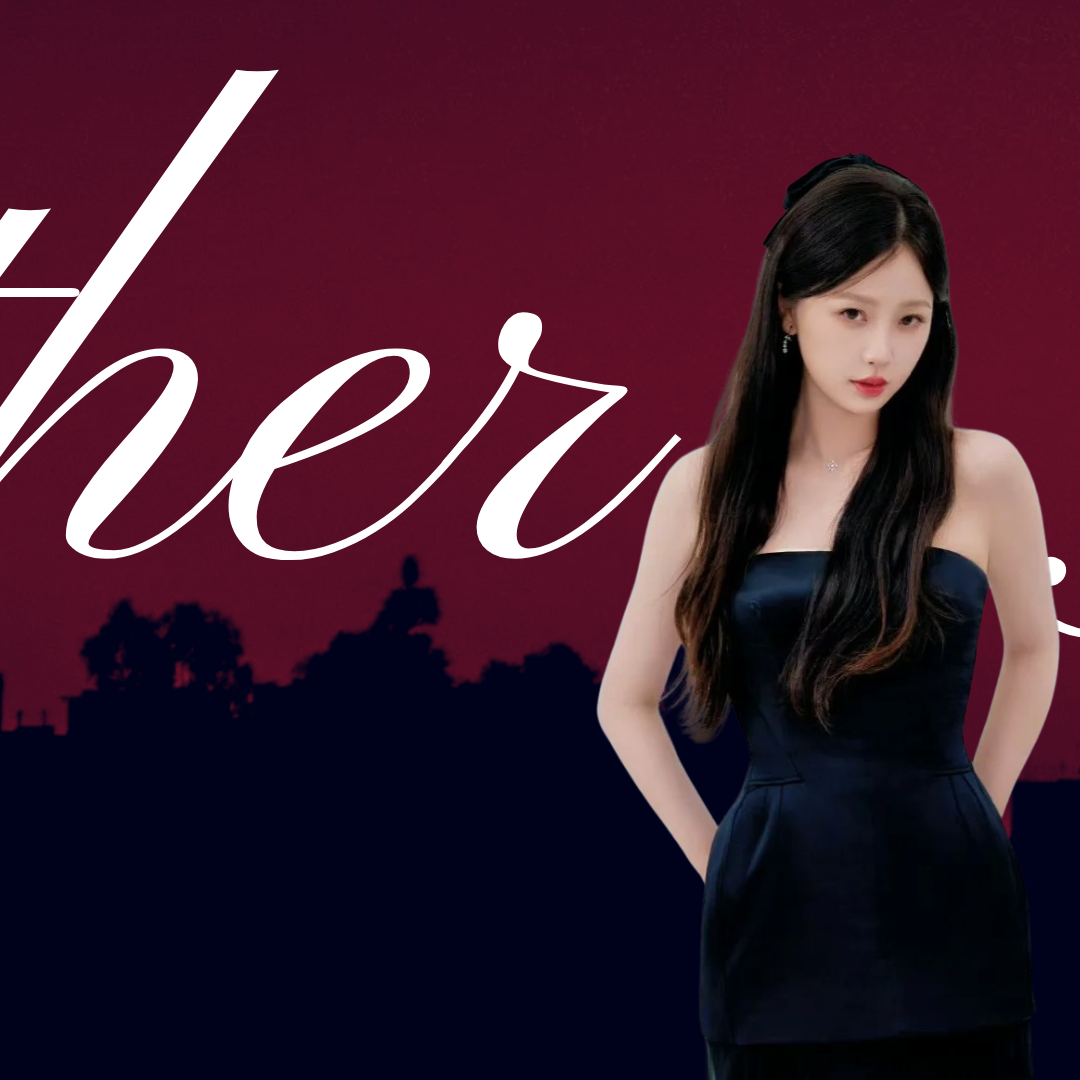 Foto terbaru dari Esther Yu