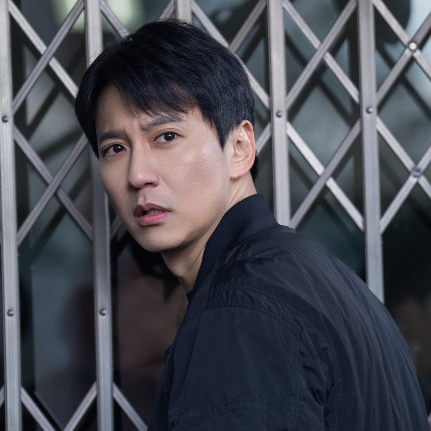 A moment captured by a fan of Kim Namgil