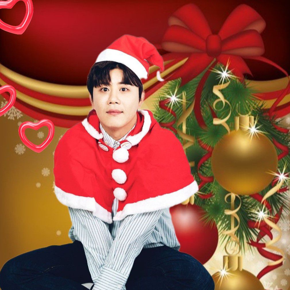 チン・ヘソンのビハインドカット