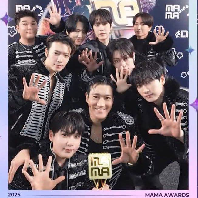 Recent activity shot of Choi Siwon