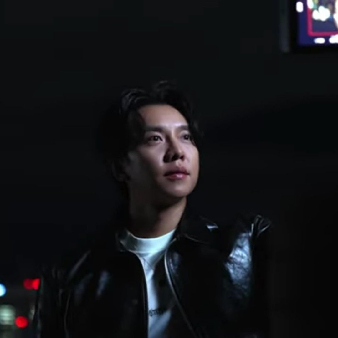 イ・スンギの最新写真