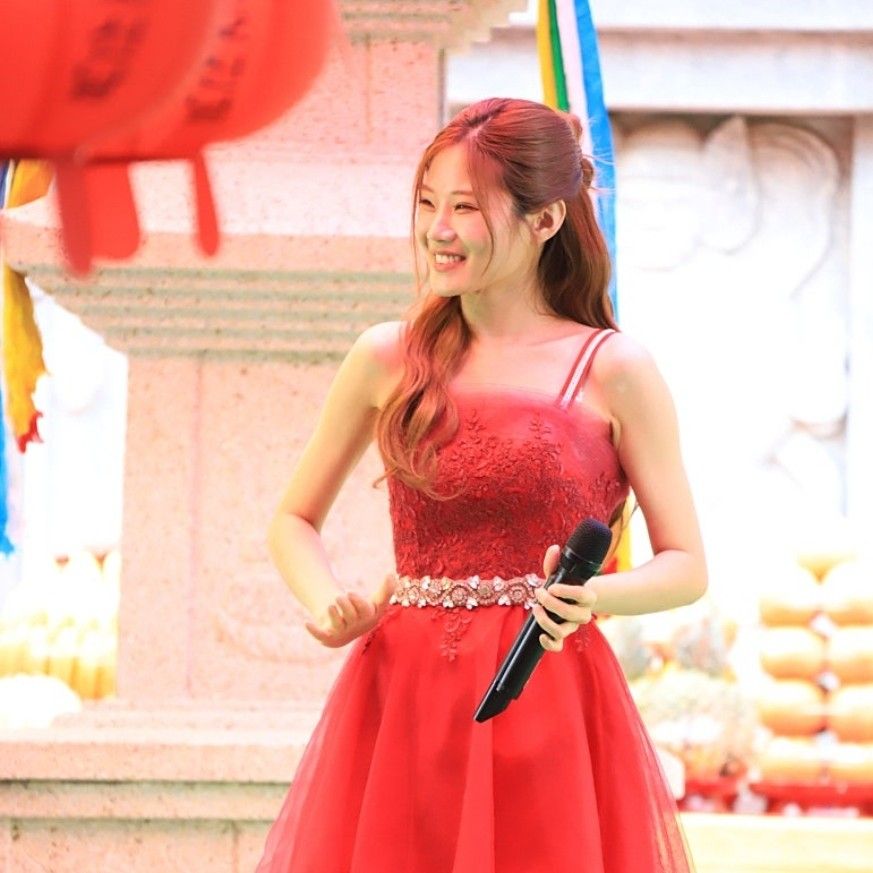 Latest photo of Bae Ahyeon