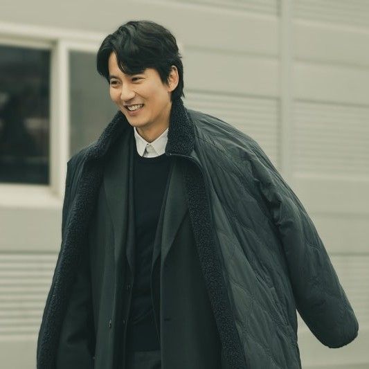 Recent activity shot of Kim Namgil
