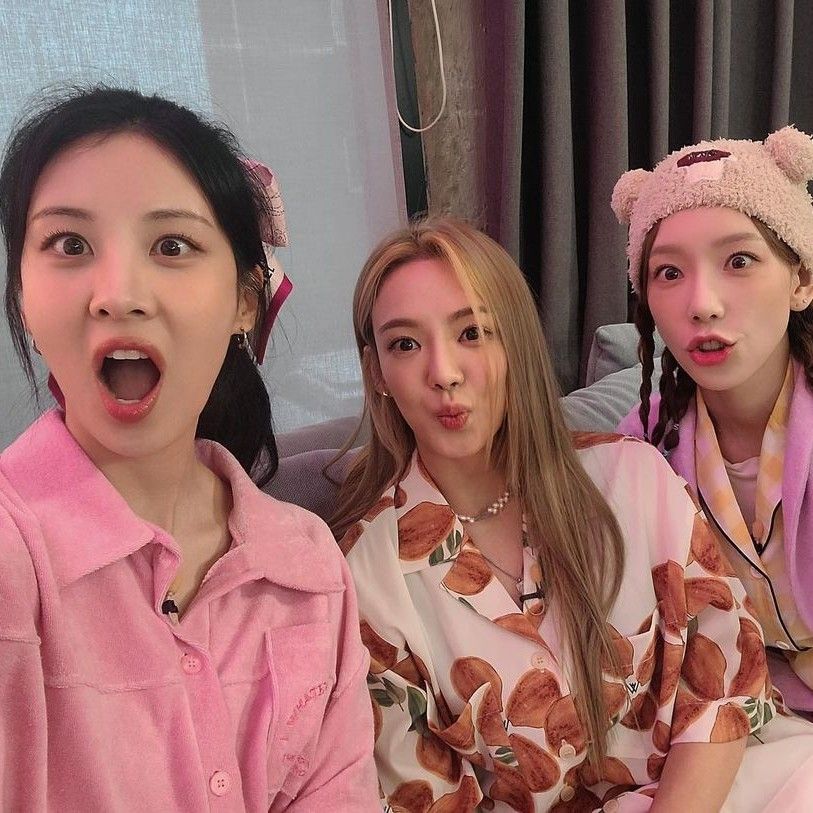 Recent activity shot of Seohyun