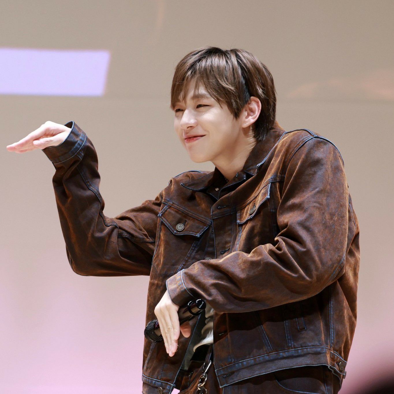 Recent activity shot of Secret Garden