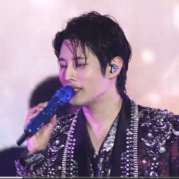 Recent activity shot of Kim Jungyeon